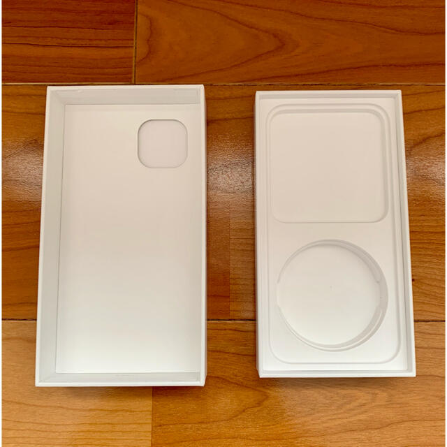 iPhone - iPhone 13 512GB 箱のみ (0975)の通販 by ビラロ's shop