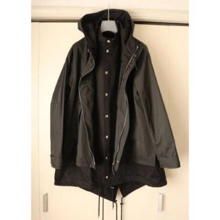 MARNI（モッズコート）のフリマアイテム一覧