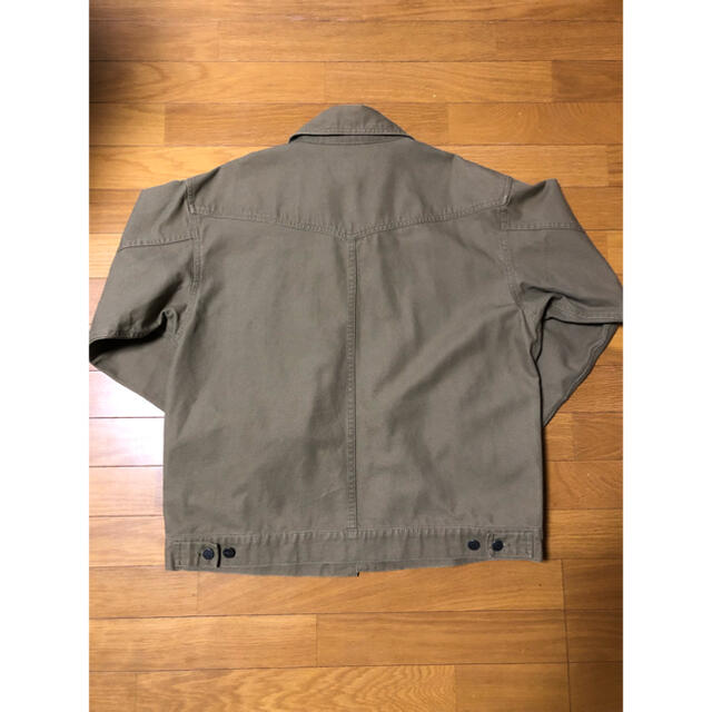 patagonia - Patagonia ワークジャケットの通販 by えめまん