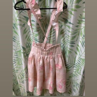 LIZ LISA（ミニスカート）のフリマアイテム一覧