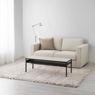 IKEA - イケア VINDUMヴィンドゥム カーペット ラグの通販 by