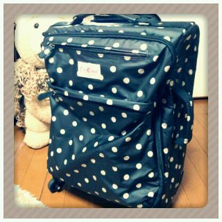 Cath Kidston（スーツケース/キャリーバッグ）のフリマアイテム一覧