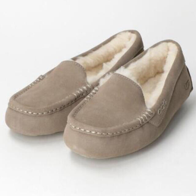 UGG - 新品 正規品 ugg アンスレー スレート 24cm 1106878 撥水の通販