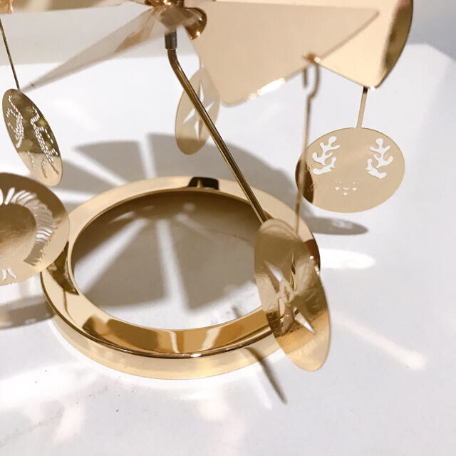 限定 ディプティック カルーセル 190g キャンドル用 2018年の通販 by