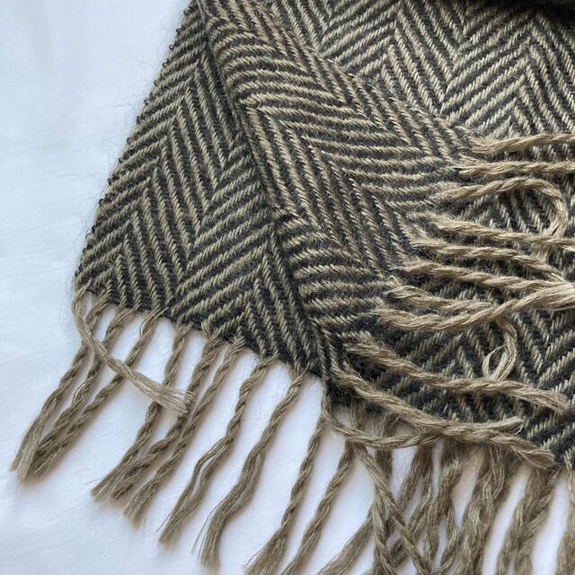 ISSEY MIYAKE - issey miyake マフラー/ストールの通販 by 招き猫