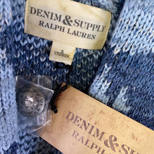 Denim & Supply Ralph Lauren - RALPH LAUREN デニム&サプライの通販