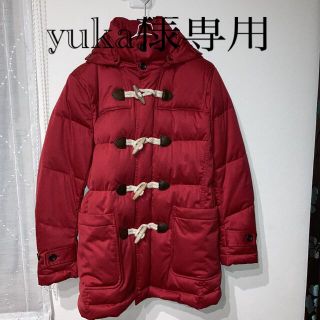 LACOSTE（ダッフルコート）のフリマアイテム一覧