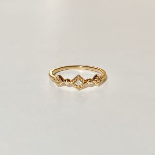 ete（リング(指輪)）のフリマアイテム一覧