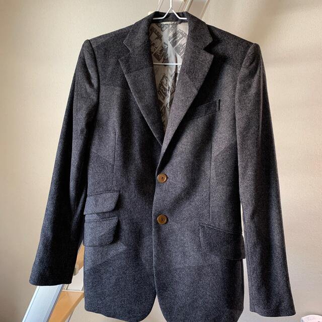 Vivienne Westwood - 定価6万円 vivienne westwood man ジャケット