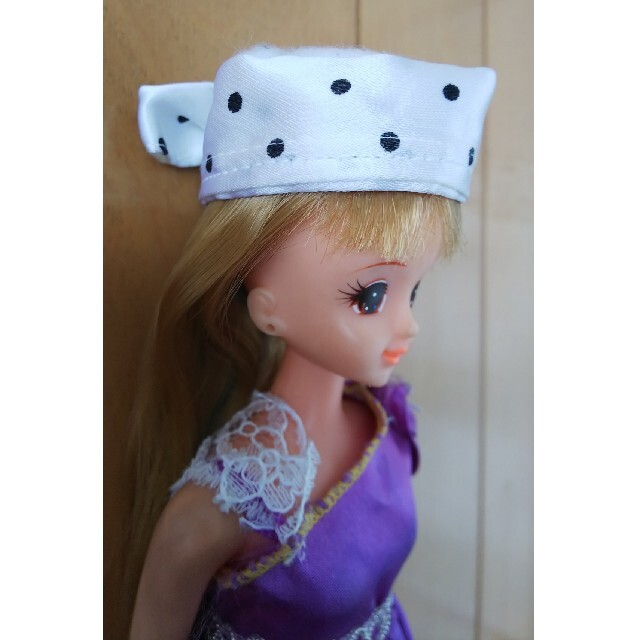 Takara Tomy - タカラ バービー レディマリアボディ 人形 昭和 レトロ