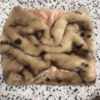 SeaRoomlynn（マフラー/ショール）のフリマアイテム一覧