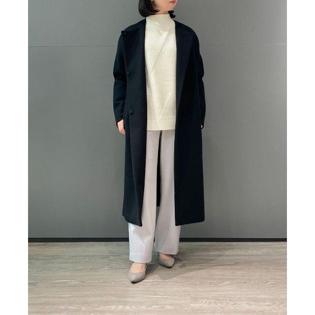 Theory luxe - ご予約品 theory luxe 20AW セオリーリュクス ノー