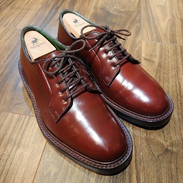 Trickers - 【つっけんどん様】 TRICKER'S Robert コードバン
