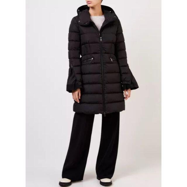 MONCLER - 19-20AW□サイズ0□モンクレールBETULONG□新品本物□ダウン