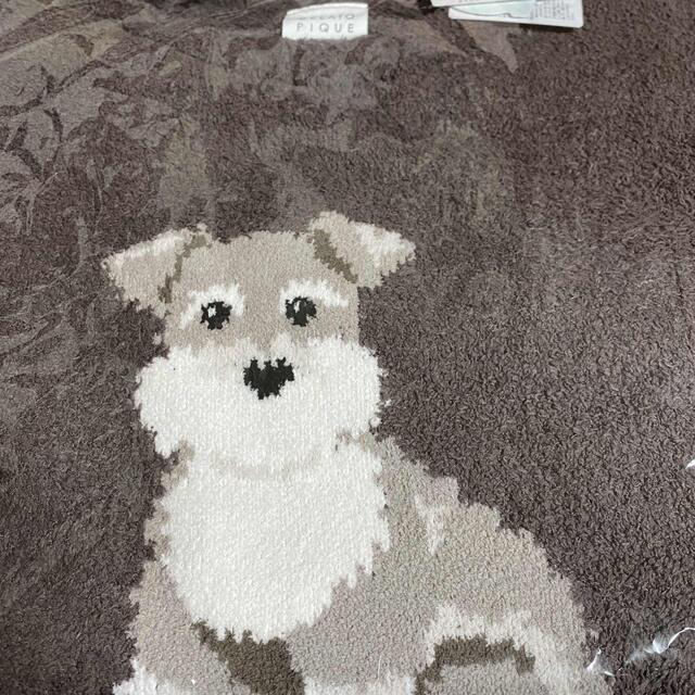 gelato pique - 新品 ジェラートピケ パウダーモチーフジャガード