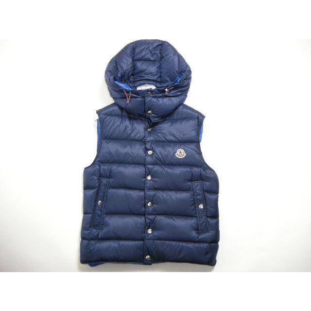 MONCLER - サイズ3□モンクレール□BILLECART□新品□フード付きダウン