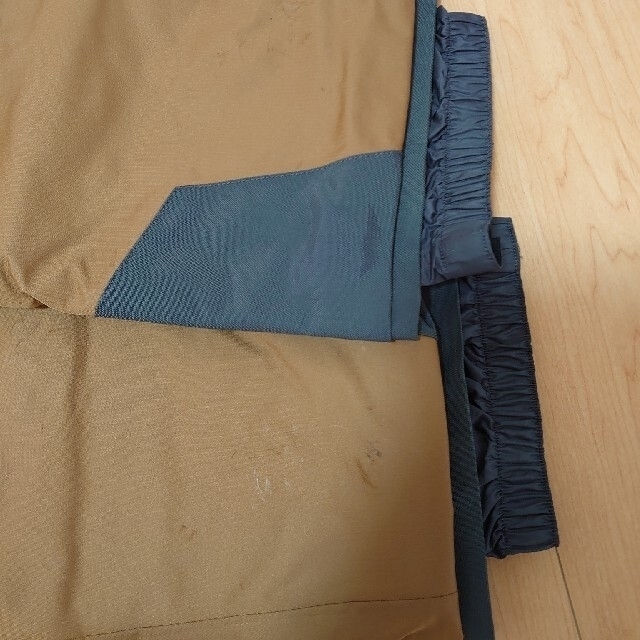 patagonia スノーショット ボーイズ L スノーウエア パンツ スキーの