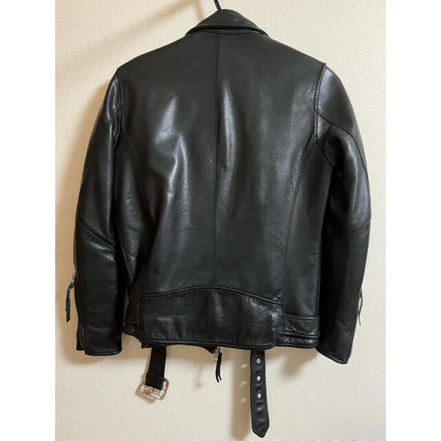 BEAUTY&YOUTH UNITED ARROWS - ナノユニバース オイルド ヴィンテージ