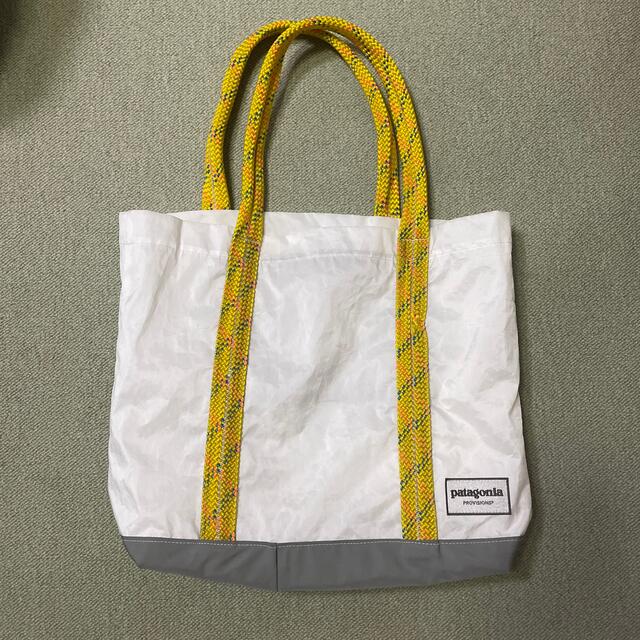 patagonia - ジャポニカさま Patagonia マフィア・エブリデイ・トート