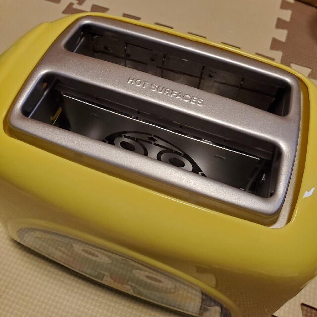 ケロロ軍曹 トースター 箱付きの通販 by chiih's shop｜ラクマ