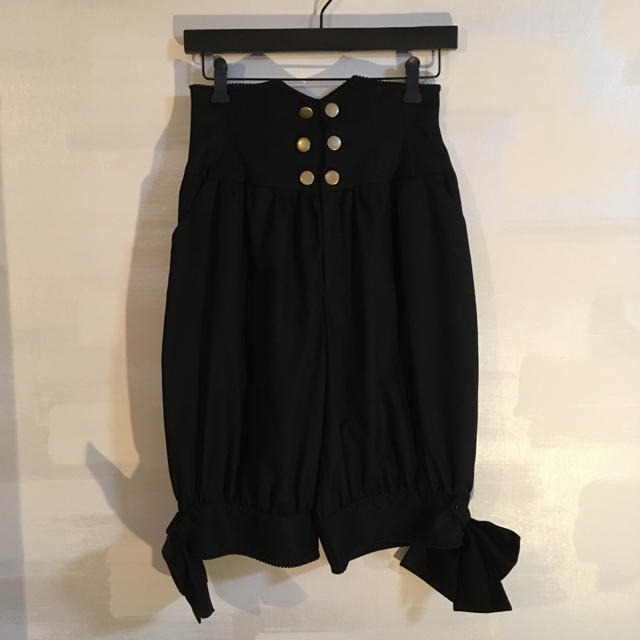 ALICE and the PIRATES - アリスアンドザパイレーツ かぼちゃパンツの