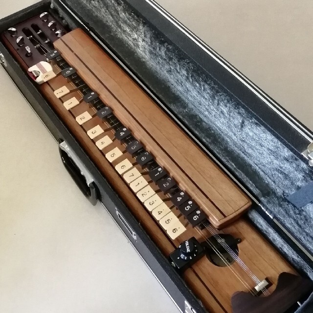 木村流 大正琴 ゆづり葉の通販 by e｜ラクマ