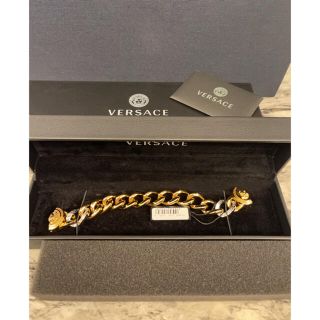 VERSACE（ブレスレット）のフリマアイテム一覧