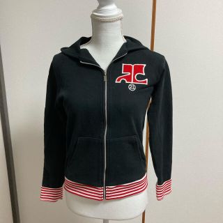 Courreges（パーカー）のフリマアイテム一覧
