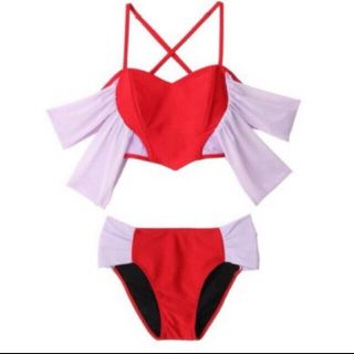 PAMEO POSE（水着）のフリマアイテム一覧