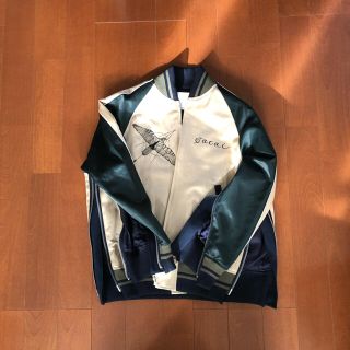 sacai（スカジャン）のフリマアイテム一覧
