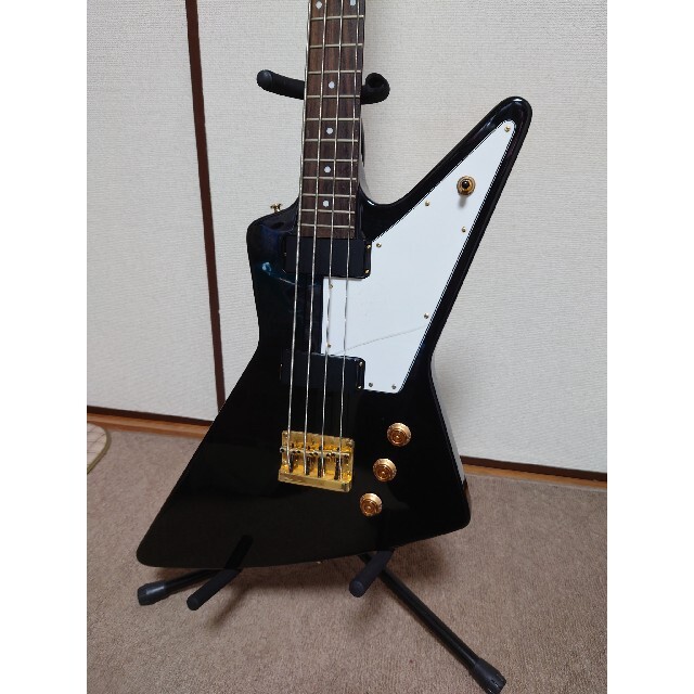 Epiphone - 【最終値下げ中】epiphone エクスプローラーの通販 by ロイ