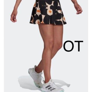 marimekko - ☆希少☆アディダス テニス スコート マリメッコ コラボ