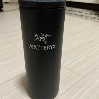 ARC'TERYX（タンブラー）のフリマアイテム一覧