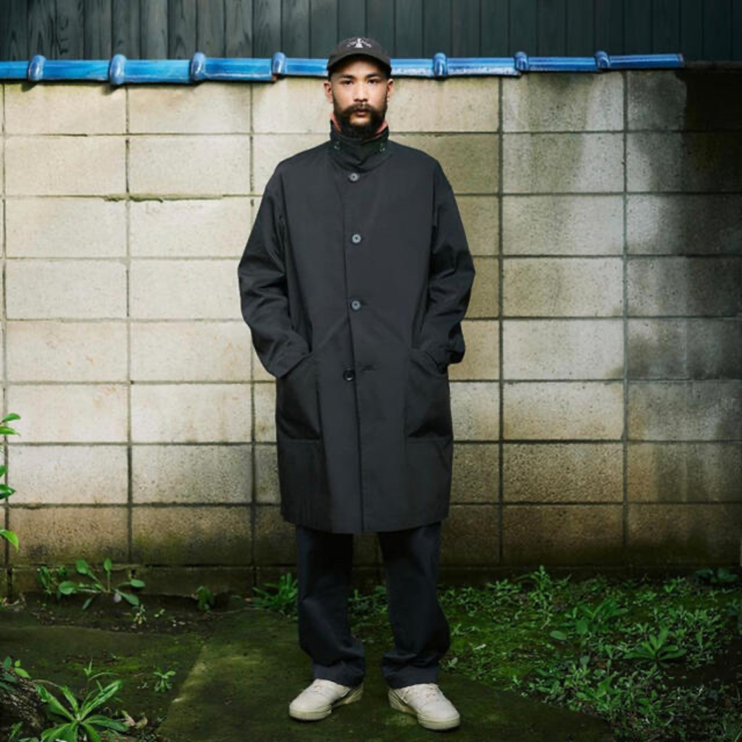 1LDK SELECT - 新品 AURALEE×スタイリスト私物 オーラリー コート