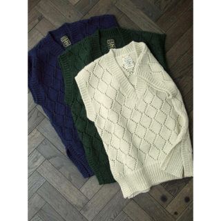 Hug O War（ベスト/ジレ）のフリマアイテム一覧