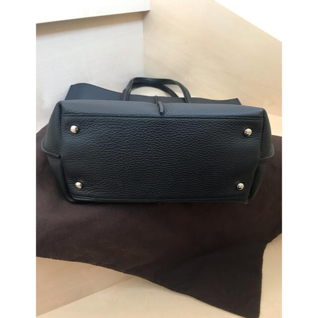 TOD'S - トッズ ジョイ レザートートバッグの通販 by jinmi's｜トッズ