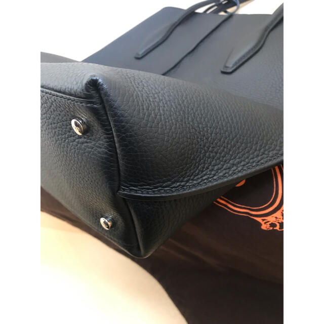 TOD'S - トッズ ジョイ レザートートバッグの通販 by jinmi's｜トッズ