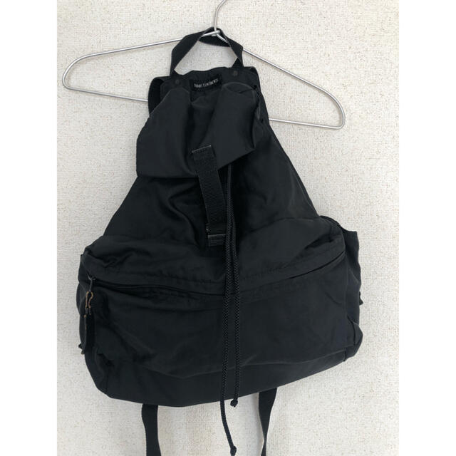 TRANS CONTINENTS - トランスコンチネンツリュックの通販 by H.Z's