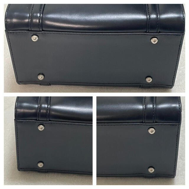 BURBERRY - バーバリーズ ノバチェック シャドーホース ボックス型