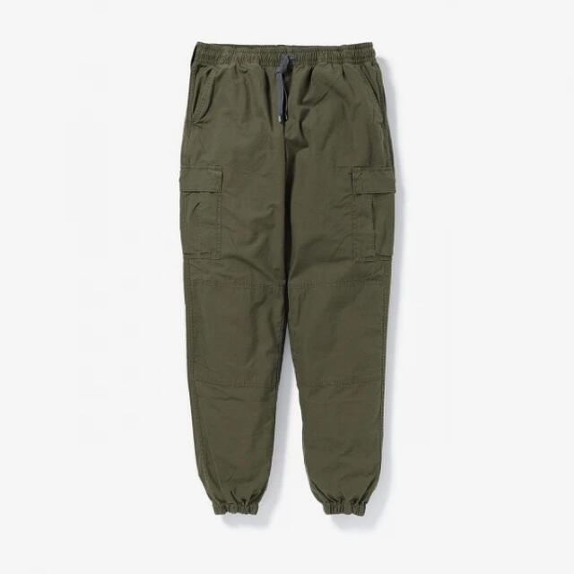 復讐のカルテット DVD-BOX4DESCENDANT BUSH RIPSTOP TROUSERS 2