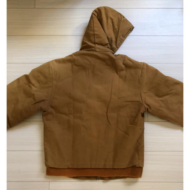 ジャケット caterpillar CAT キャタピラーの通販 by ameli's shop｜ラクマ