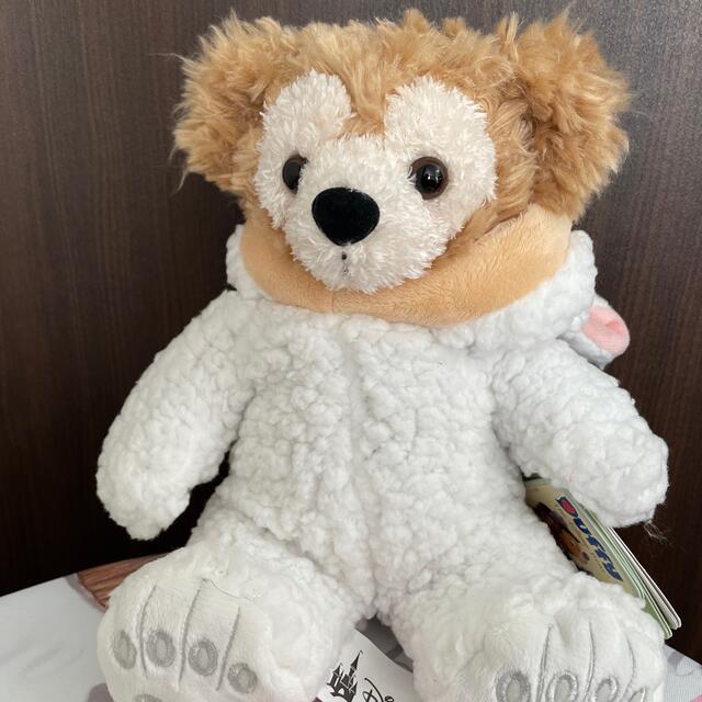 Disney - ダッフィー 干支シリーズ 羊 上海ディズニーの通販 by