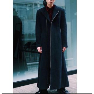 Jean-Paul GAULTIER（チェスターコート）のフリマアイテム一覧