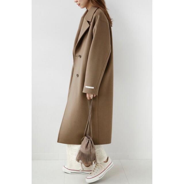 JOURNAL STANDARD - LANA WOOL 140チェスターコートの通販 by nico's