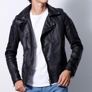 junhashimoto（ライダースジャケット）のフリマアイテム一覧