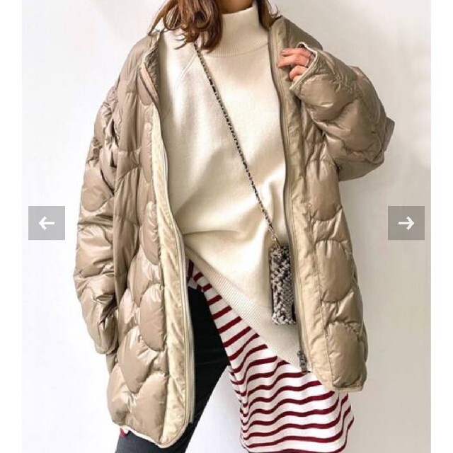 L'Appartement DEUXIEME CLASSE - アパルトモン STAMMBAUM Quilting