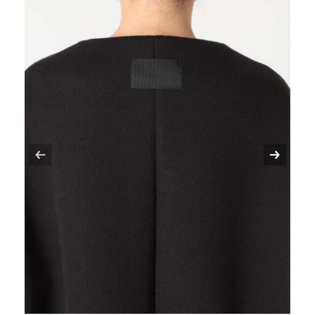 DEUXIEME CLASSE - COGTHEBIGSMOKE コグ ザ ビッグスモークROUND NECK