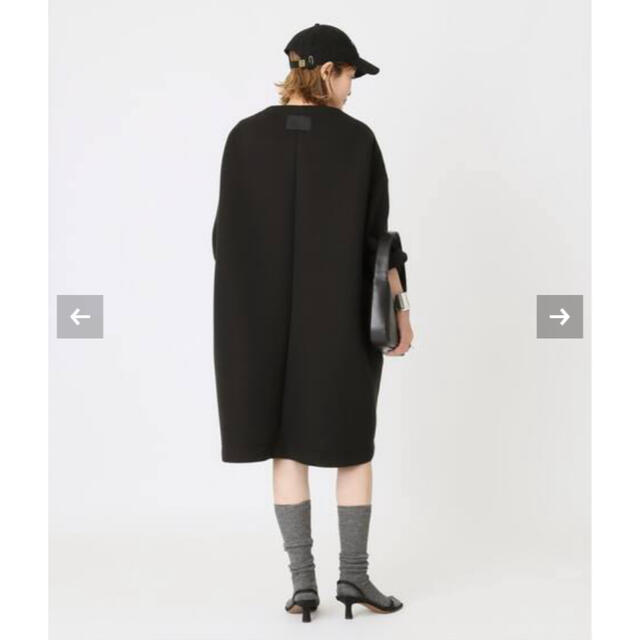 DEUXIEME CLASSE - COGTHEBIGSMOKE コグ ザ ビッグスモークROUND NECK