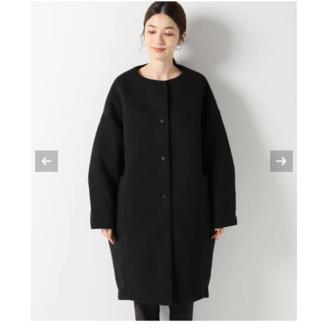 DEUXIEME CLASSE - COGTHEBIGSMOKE コグ ザ ビッグスモークROUND NECK