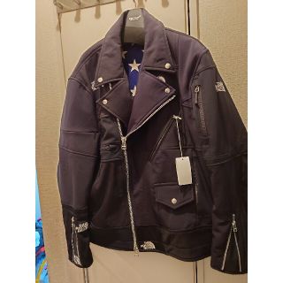 THE NORTH FACE（ライダースジャケット）のフリマアイテム一覧